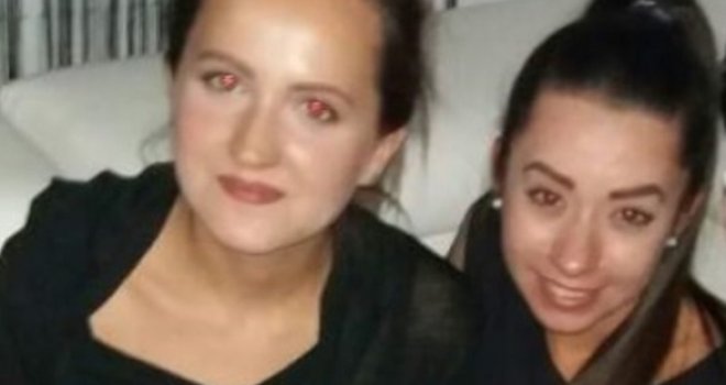 Detalji novogodišnje tragedije kod Orašja: Marija i Magdalena bile su nerazdvojne prijateljice, a noć uoči Nove godine...