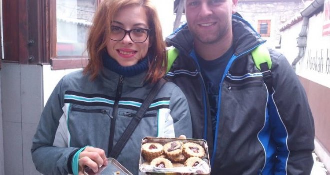 Zbog Merlina stigli Bugari, a Irci uče bosanski jezik