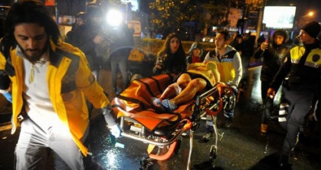 'Napadač' iz Turske: Otkud moja slika, nemam veze s tim!?