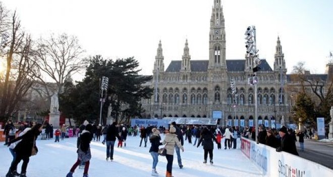 Evo kako su u Beču riješili zagađenje zraka: Forsiranje javnog prijevoza, termička sanacija zgrada, pojačano...