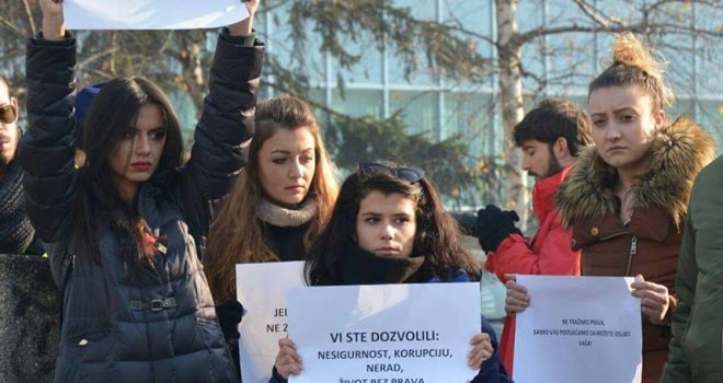 Čekaćemo te, Sanjine Sefiću!