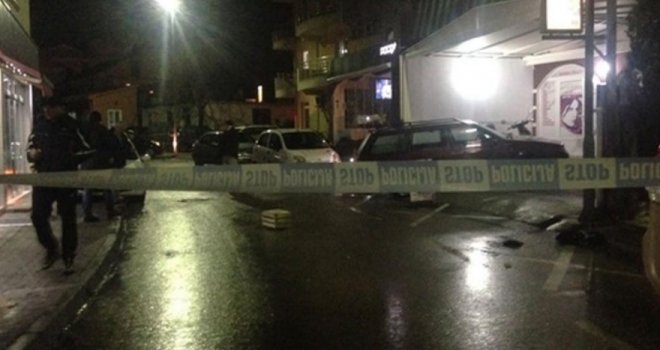 Vatreni okršaj u Budvi: Dvije osobe mrtve, jedna od njih državljanin BiH