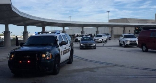 Florida: Pet osoba ubijeno, a devet povrijeđeno u pucnjavi na aerodromu