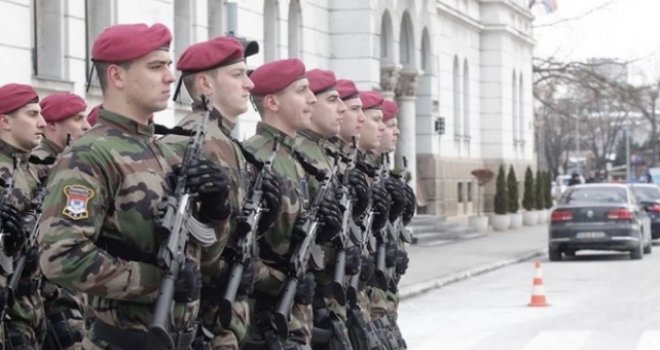 Iz Ministarstva odbrane BiH stiglo novo saopćenje, a u njemu piše...