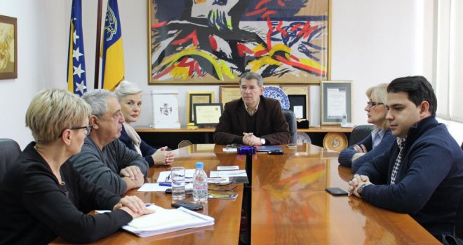 Uskoro nominacija sevdalinke za upis na UNESCO listu nematerijalnog kulturnog naslijeđa