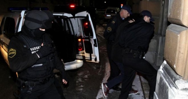 Mirsad Delimustafić pušten na slobodu