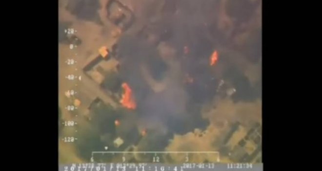 Avion nigerijske vojske greškom bombardirao izbjeglički logor, ubijeno 50 civila