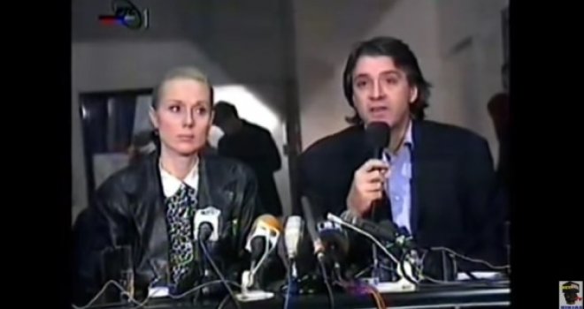 Mediji u Srbiji prvi put otkrivaju strogo čuvanu tajnu: Ko je zaista oteo sina Lepe Brene?!