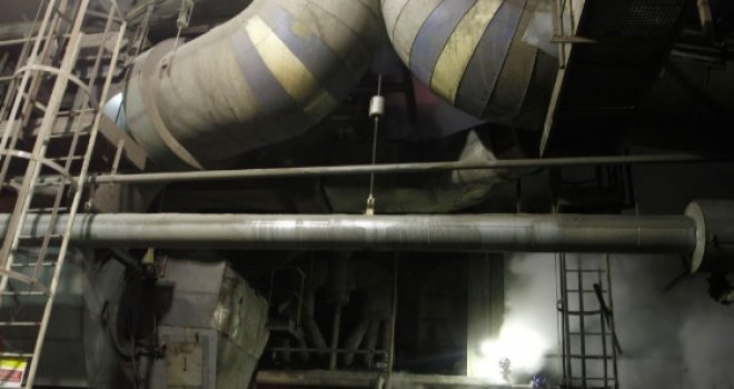 Zenica opet ostaje bez grijanja: Četvrti put ove sezone...