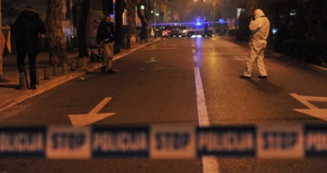 Pucnjava u Podgorici, ranjen poznati kik bokser