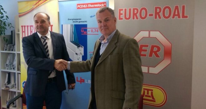 Bosanski gigant još jači:Tešanjska HIFA OIL kupila njemačku kompaniju LB.Profile GmbH