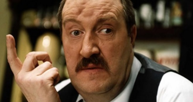 Preminuo glumac Gorden Kaye, čuveni Rene iz serije Allo, allo