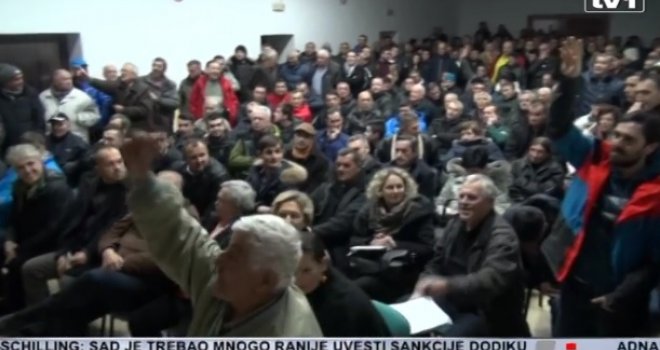 'Zločin' u dolini Neretve: Kako će trasa autoputa uništiti živote Hercegovaca?