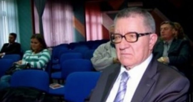 U Sarajevu umro profesor Mustafa Imamović