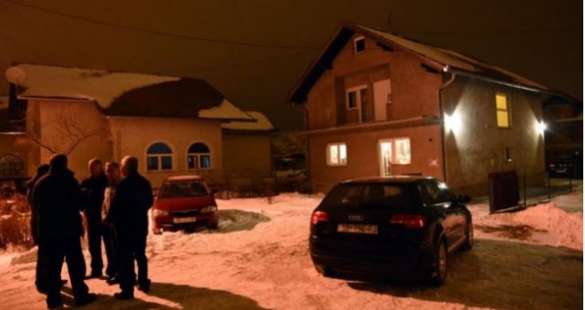 Tragedija kod Slavonskog Broda: Otac došao kući i našao mrtvu 9-godišnju kćerku