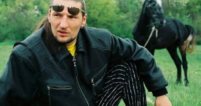 Kako je Ismet Bajramović Ćelo postao Čupo