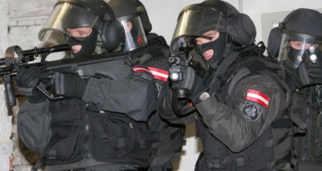 Austrijska policija razbila islamiste, uhapšene dvije osobe iz BiH 