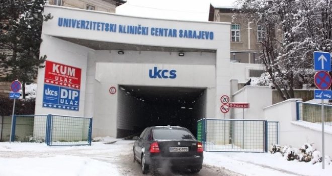 Raho Spahović novi predsjednik Ljekarske komore KS