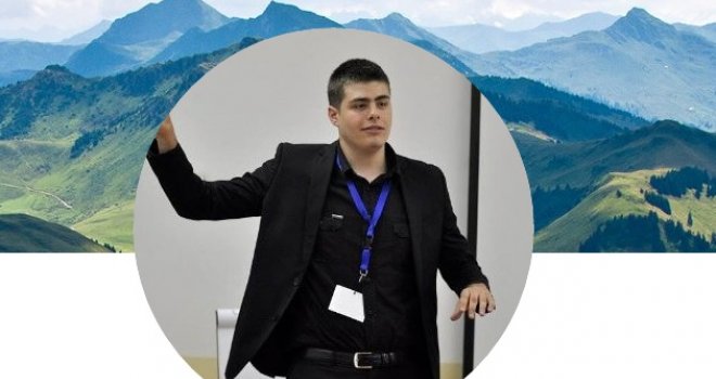 Ispovijest Mostarca koji nikada nije upoznao Srbina i Bošnjaka: Kako sam prešao Stari most- moja  katarza