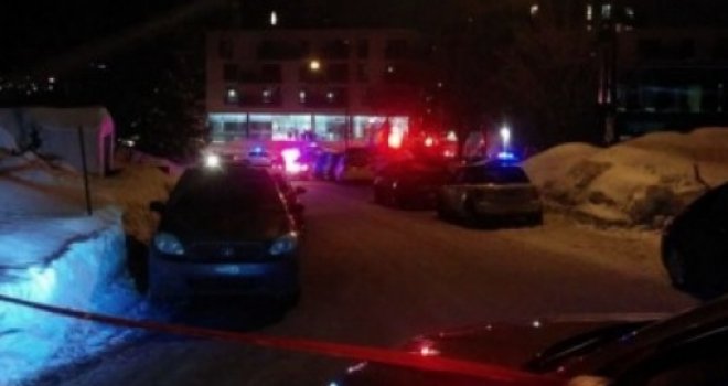 Teroristički napad u Kanadi: Šest osoba ubijeno u džamiji