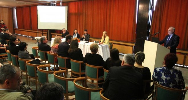 Informacioni sistem 'e-Grunt': Građanima FBiH od danas omogućen uvid u zemljišnoknjižne podatke