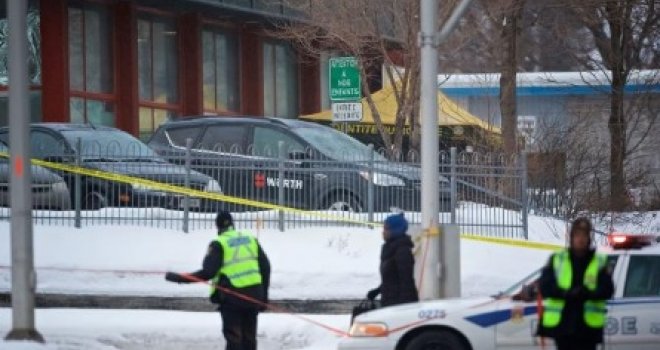 Identifikovani napadači u Quebecu: Studenti usmrtili šest ljudi u džamiji