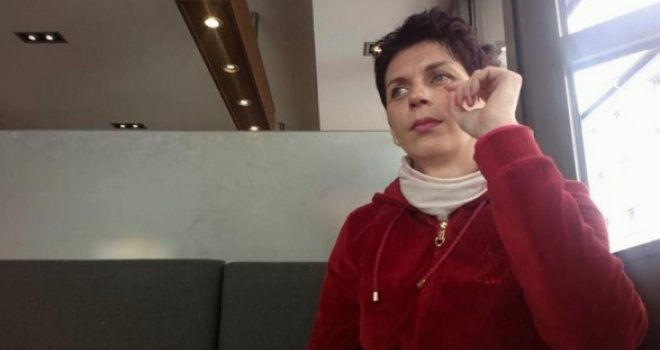 Potresno pismo bolesne Sarajke dr. Sebiji Izetbegović: Gledala sam Vaš izvještaj za 2016. godinu i... 
