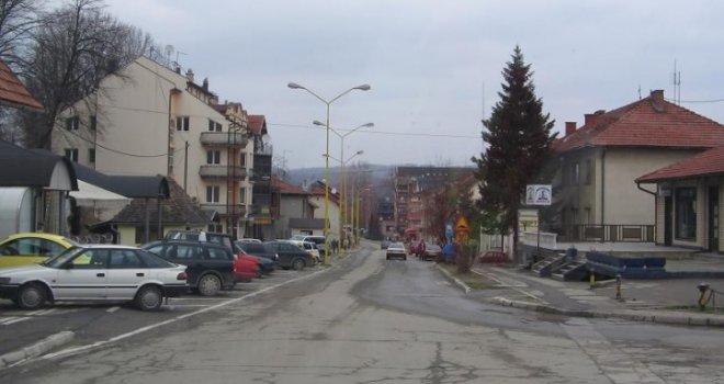 Radnicima 'Elektrodistribucije' prijetio s repetiranom poluautomatskom puškom