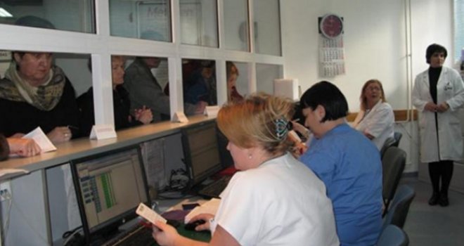 Spisak građana KS koji su dobili elektronsku zdravstvenu knjižicu