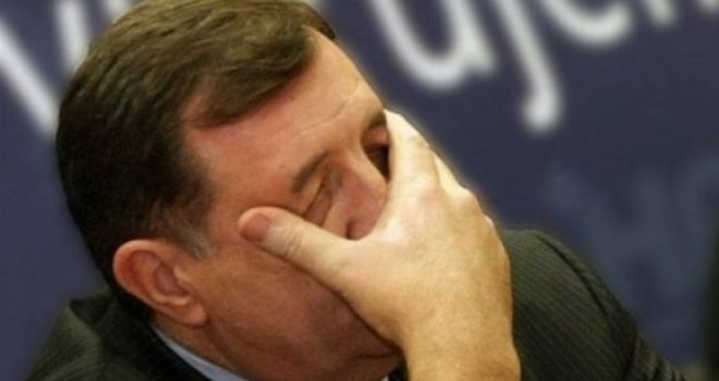Dodik: Zaboli me kad me u Beogradu pitaju 'Šta ima u Bosni?'... Utrnem od toga, ne mrzim nikoga, ali...