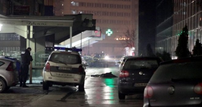 Krvavi obračun na Alipašinom Polju: Mjesec dana pritvora osumnjičenim za ubistvo Damira Hodovića