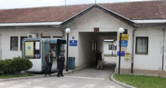 Na Palama pronađeno vozilo za kojim je tragao Interpol Italije