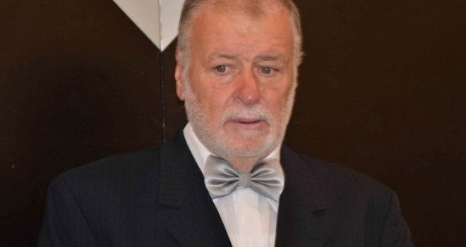 Dr. Fahrudin Kulenović: Neću sageti glavu... Sebija Izetbegović polako potapa i Bakira i SDA!