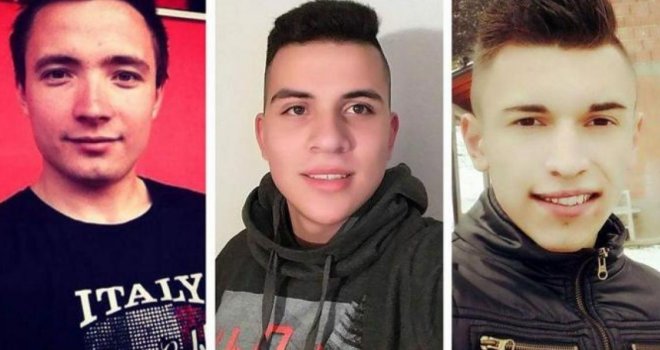 U rijeci Lašvi pronađena dva stradala mladića!