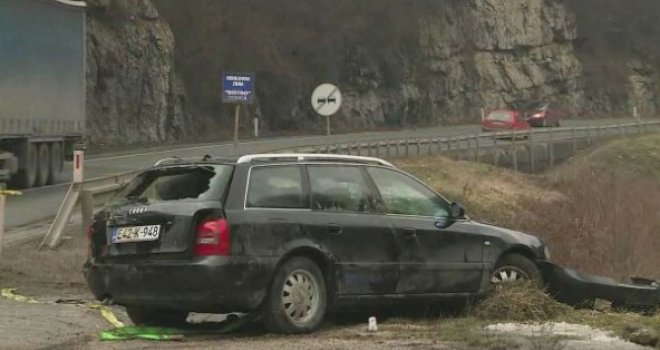 U Zenici danas dan žalosti zbog pogibije trojice mladića