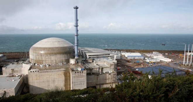 Eksplozija u nuklearnoj elektrani u Francuskoj, više osoba povrijeđeno