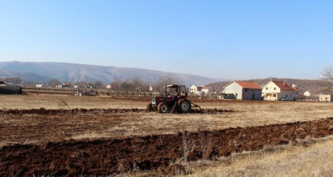 Bura oko autoputa se ne stišava: Trasa kroz Hercegovinu ide ratnom linijom