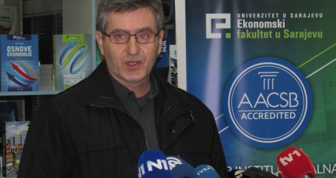 Nuhanović: Međunarodna zajednica snosi dio odgovornosti za genocid u Srebrenici