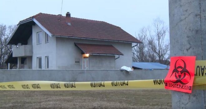 Stanovnici u Prijedoru u strahu nakon pojave virusa pričje gripe