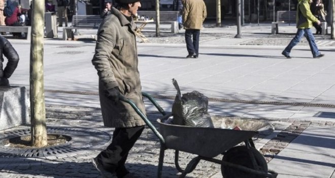 Beznađe: Ovako izgleda život na Kosovu izjeden siromaštvom, nezaposlenošću i korupcijom