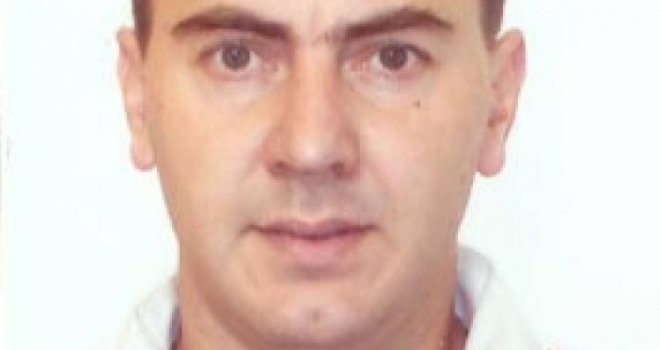 Nakon teške bolesti danas je preminuo Haris Čaušević