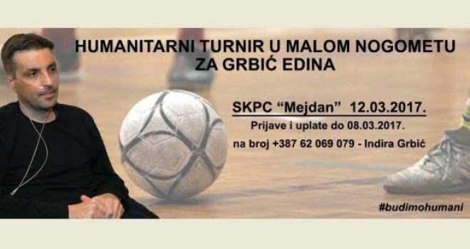 Borba za život 40-godišnjeg rudara Edina Grbića: Potrebna hitna operacija pluća koja košta 120.000 eura  