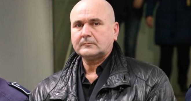 Hanefija Prijić osuđen na doživotni zatvor u Italiji