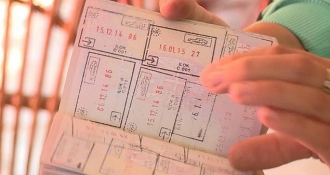 Evo čija je putovnica najpoželjnija na svijetu: Bez vize u 176 država