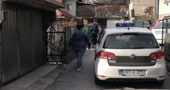 Ispovijest žene ranjene u Sarajevu: Vidjela sam pištolj na čelu, a onda sam počela da padam...