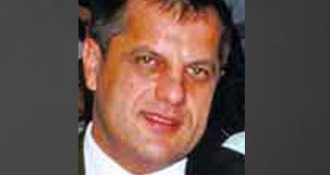 Upucan Milan Narančić Limun, kontraverzni biznismen i nekadašnji šef 'surčinskog klana'  