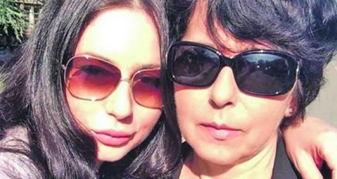 Porodična tragedija prijateljice Željka Mitrovića: Nakon misteriozne smrti kćerke, poginula majka Ivane Bodrožić