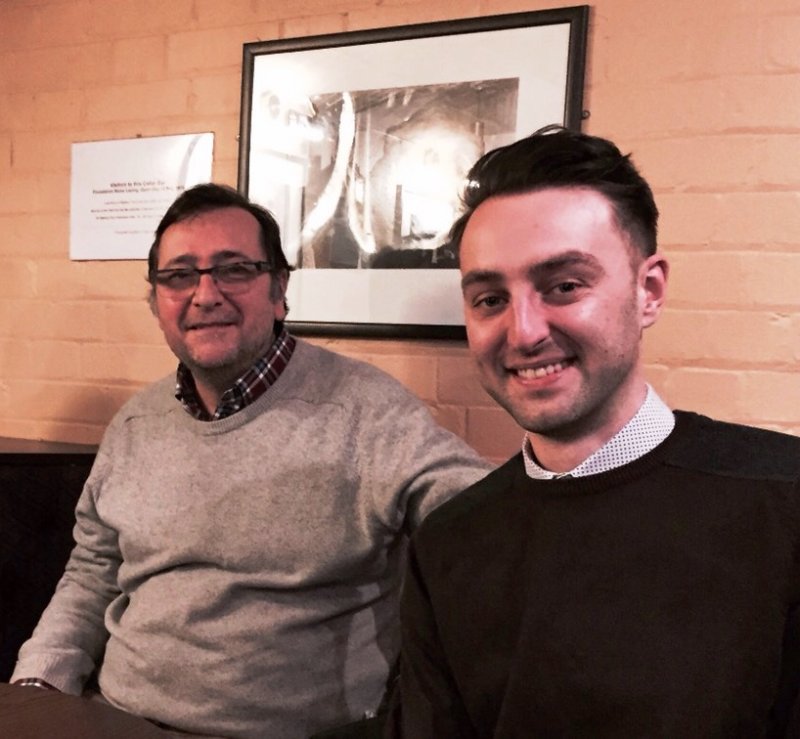 zerinov-mentor-profesor-dr-ignacio-romero