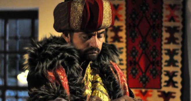 Prije 555 godina Isa-beg Ishaković osnovao Sarajevo