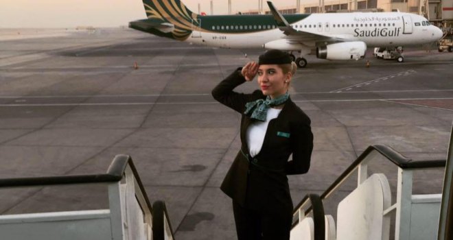 Napustila BiH i otišla u Saudijsku Arabiju: 'Mislila sam da su žene ovdje potlačene, ali...'